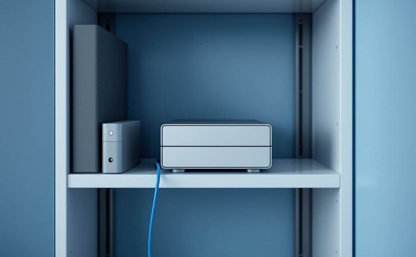IT Disaster Recovery Plan Template for Small Business (With Example)