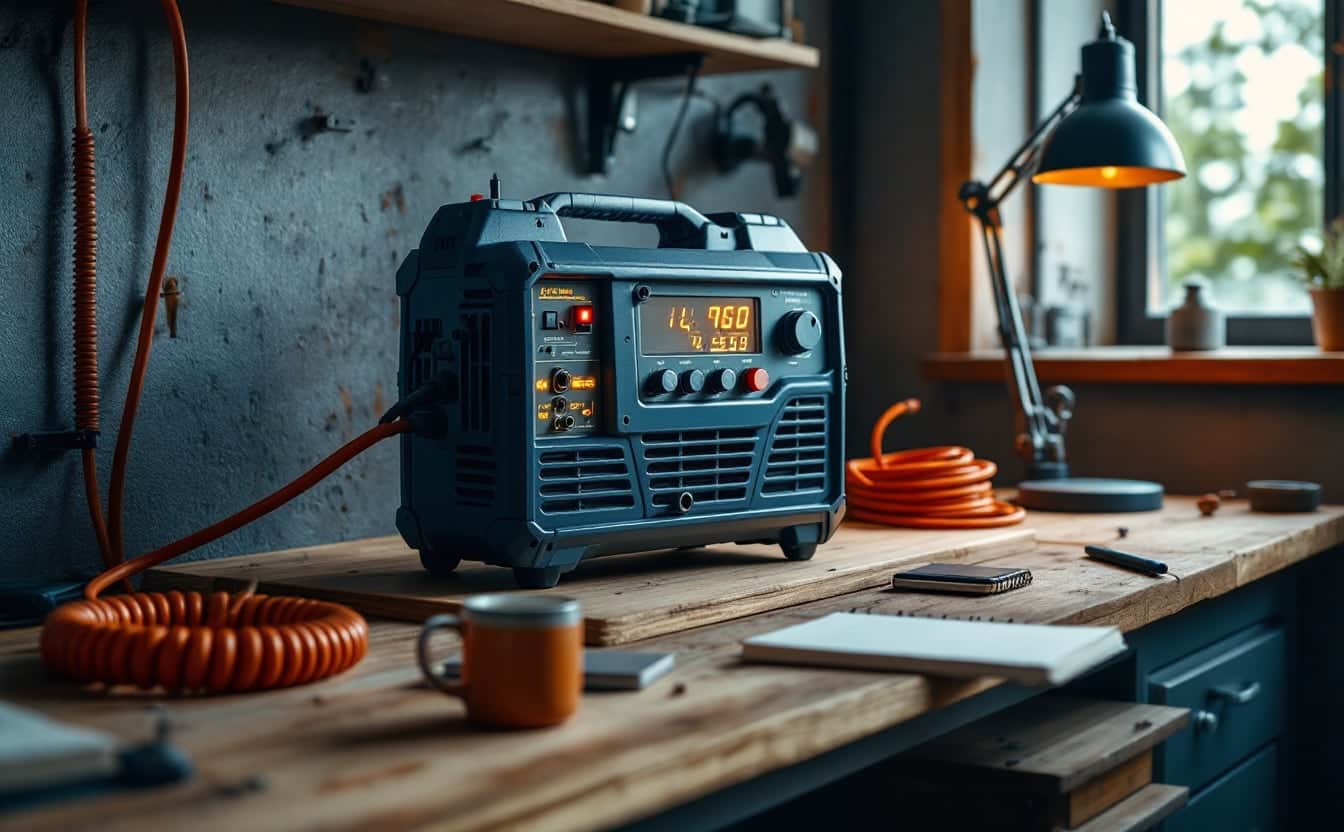 1000W Portable Power Station: What It Runs and Which to Buy