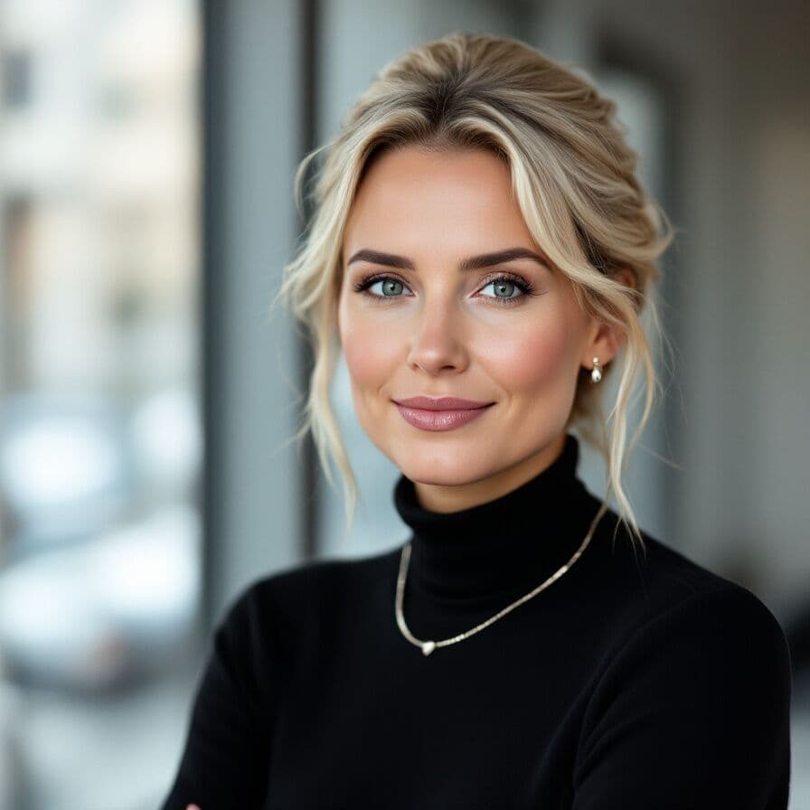 Grace Lindqvist