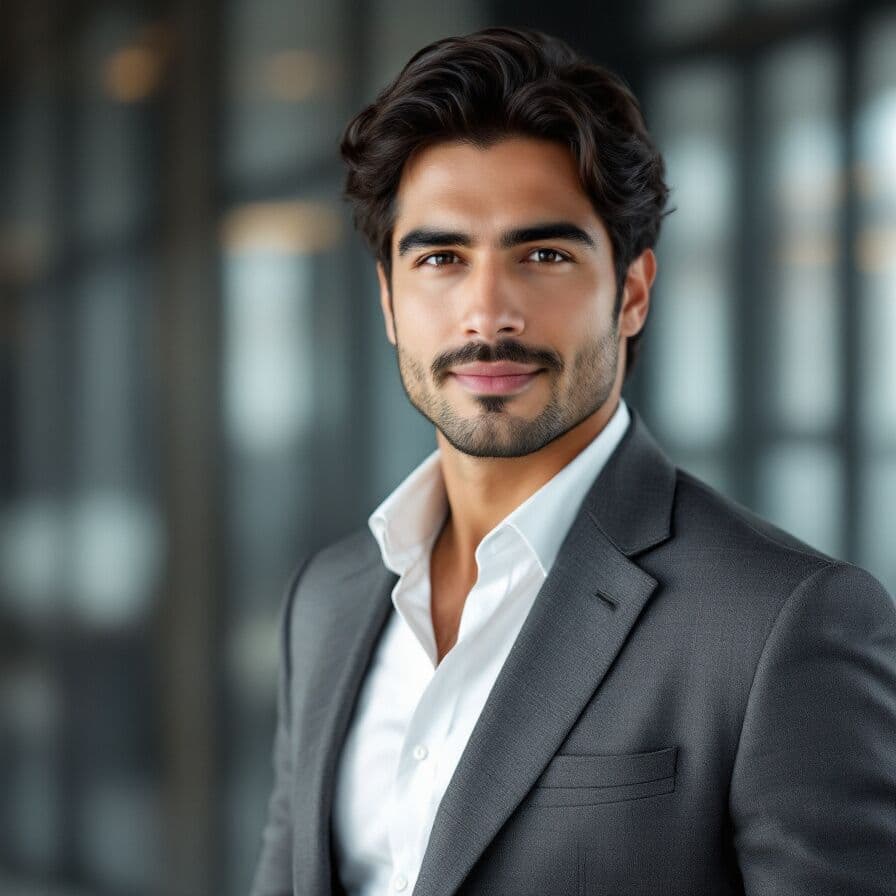 Theo Vasquez