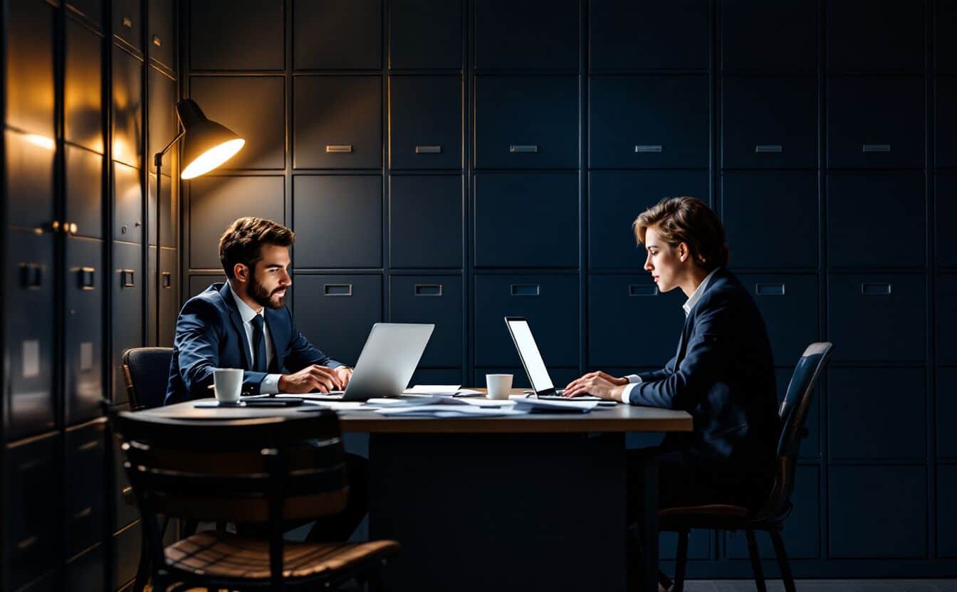 Continuity Planning for Small Law, Accounting and Advisory Firms