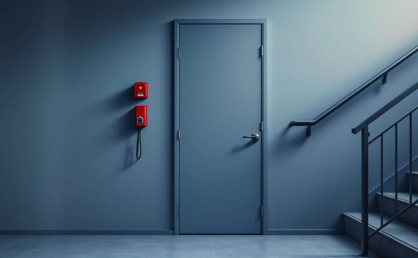 Emergency Action Plan: OSHA Requirements, Template and Example