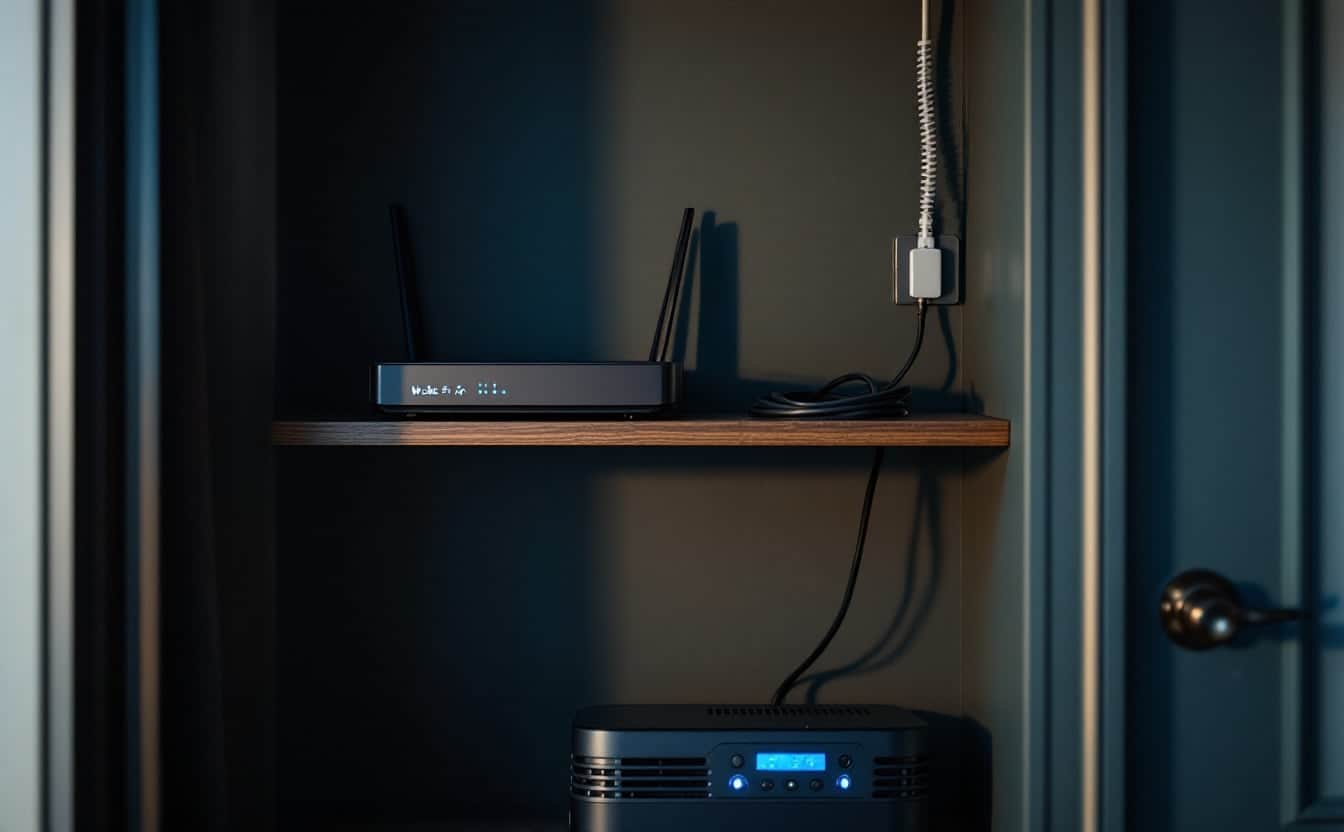 Can a UPS Battery Backup Last 8 or 24 Hours at Home?